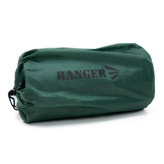 Самонадувающийся коврик Ranger Batur (Арт. RA 6631) | Зображення 1