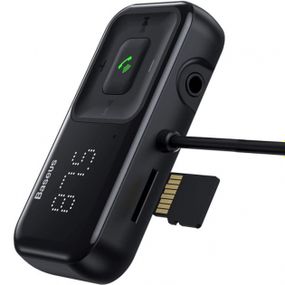 Модулятор Bluetooth з FM-діапазоном XPRO S-16 (37231-01_527)