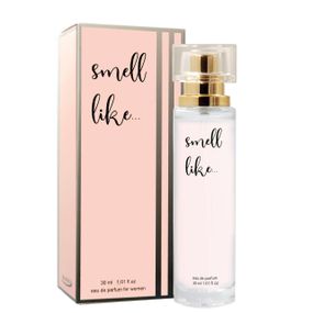 Парфюмерная вода с феромонами для женщин Smell Like # 07 for Women, 30 ml sexstyle