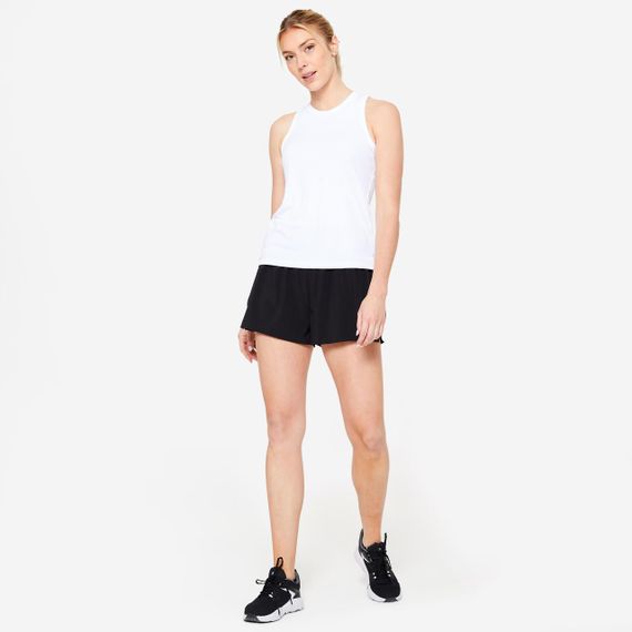 Шорти спортивні жіночі 2-в-1 - S UA44