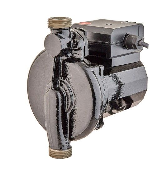 Насос для підвищення тиску Koer KP.GRS 15/11 (з кабелем та гайками) (KP3136) | Зображення 2