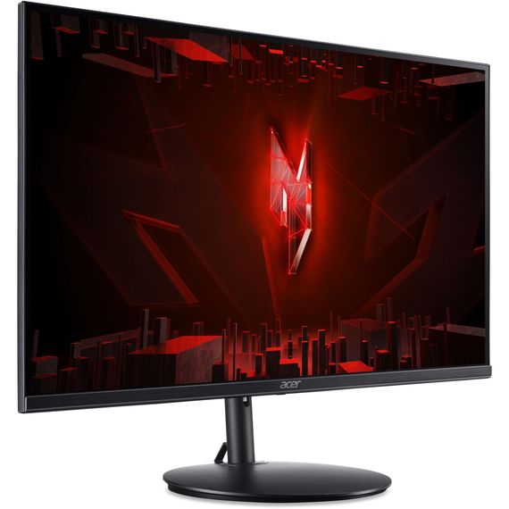 Монітор Acer XF270M3biiph (UM.HX0EE.315) | Зображення 1