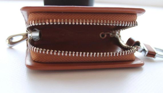 Ключниця для авто KeyHolder TOYOTA | Зображення 2