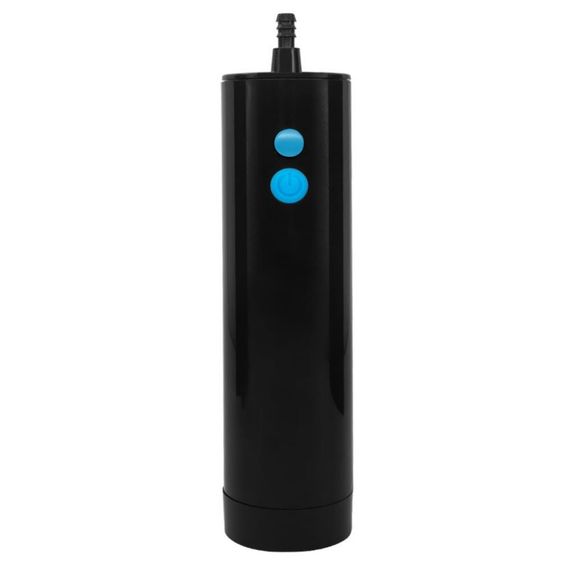 Автоматична вакуумна помпа, що перезаряджається, з вібрацією Rechargeable Electric Vacuum Pump | Зображення 5