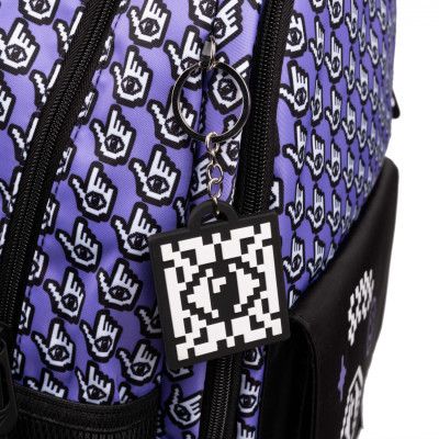 Рюкзак школьный Yes All-Seeing Eye TS-48 (559622) | Зображення 2