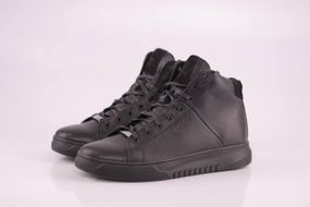 Зимние кеды с мехом, 42 43 размер