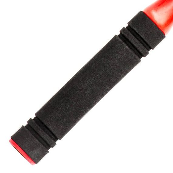 Щітка зі скребком 53см INTERTOOL AT-0113 | Зображення 5