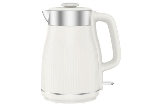 Електрочайник швидкого кип'ятіння XPRO YD-1833 белий, молочний (44682-YD-1833_785)