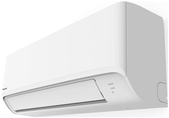 Кондиціонер Panasonic Compact CS-TZ71ZKEW/CU-TZ71ZKE, 70 м2, інвертор, A++/A+, до -15°С, Wi-Fi, R32, білий (CS-TZ71ZKEW/CU-TZ71ZKE) | Зображення 5