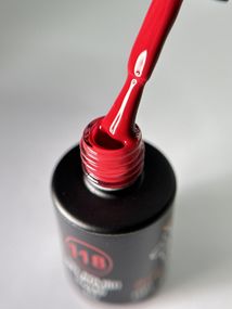 Гель лак Bee Nails №118, 8мл