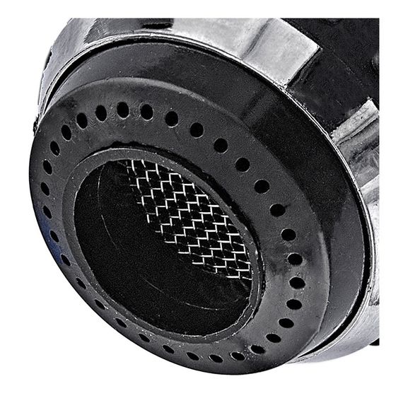 Аэратор поворотный M22/M2 (латунный шар) Champion AE-005 (AC0016) | Зображення 2