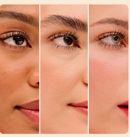 Туш магнітна для вій з ефектом подовження для очей Benefit Theyre Real! magnet Supercharged black 3g | Зображення 1