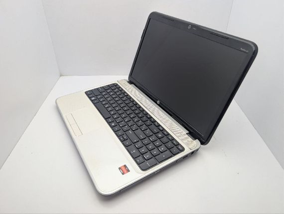 Ноутбук HP Pavilion g6-2331sr / 15.6" (1366x768) TN / AMD A4-4300M (2 ядра по 2.5 - 3.0 GHz) / 8 GB DDR3 / 750 GB HDD / AMD Radeon HD 7420G / WebCam / DVD-ROM б/в | Зображення 5