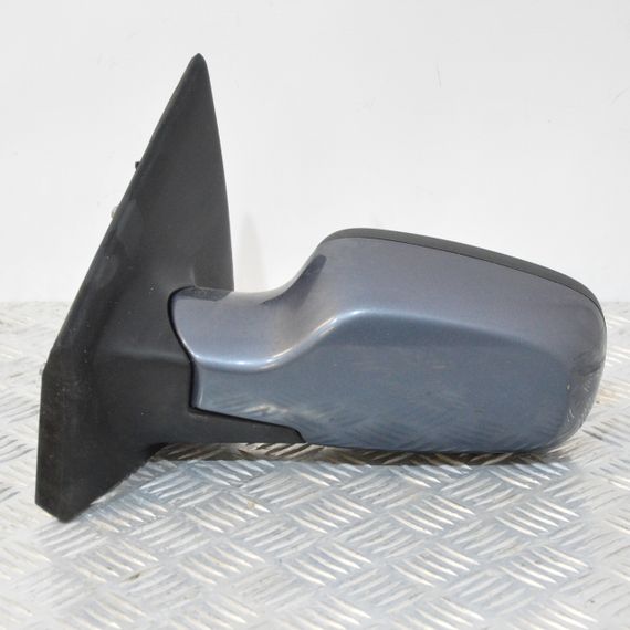 Дзеркало ліве Renault Clio III 2005-2012 електричне 5 pin Дзеркало ліве Рено Кліо 3 5 пінів 12443060 | Зображення 1
