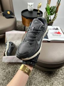 Чоловічі кросівки Halo Mix Dark Grey весна / літо / осінь A3809 42 26,5