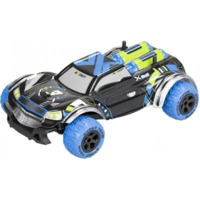 Радиоуправляемая игрушка Silverlit XBull 1:18 27 МГц (20208)