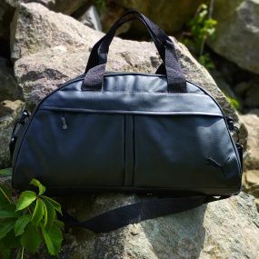 Спортивна шкіряна сумка, сумка для тренувань, дорожна сумка,сумка через плече