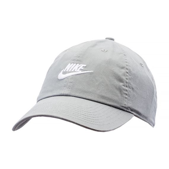 Бейсболка Nike U NSW H86 FUTURA WASH CAP