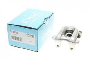 Суппорт тормозной задний  R Mercedes Benz M-class W164 R-class W251 05-14 d=42mm  Ate  393935