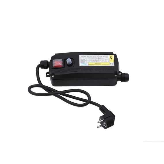 Насос глибинний Forwater 100QSD214-1.1 кВт | Зображення 4