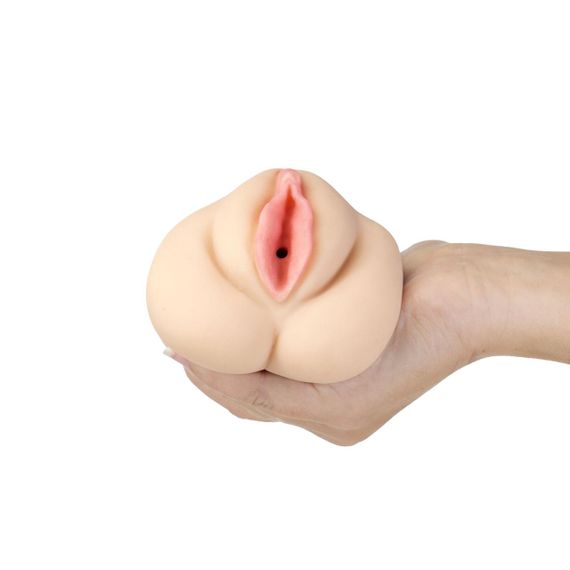 Мастурбатор-вагина Cutie Pies Trainer Tamara Vagina Masturbator, вибропуля в подарок sexstyle | Зображення 2