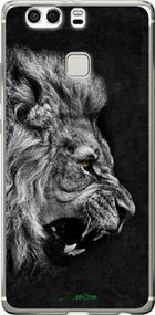 Чохол на Huawei P9 Plus Лев "1080u-300-2448"