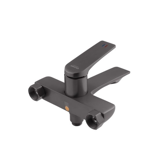 Змішувач для ванни Kroner KRP Graz - GRP060 | Зображення 3