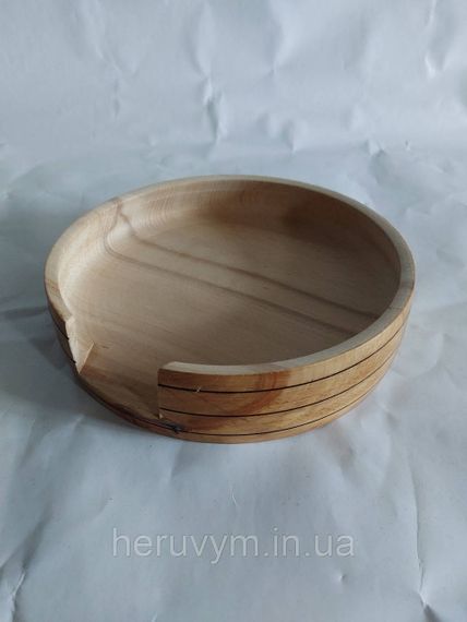 Блюдо для проскомидії (агнця), 18см | Зображення 2