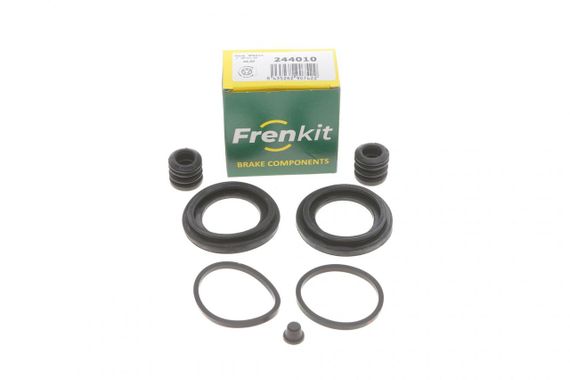 Ремкомплект суппорта переднего заднего Mercedes Benz Sprinter VW LT 28-46 95-06 d=44mm  Perrot  244010