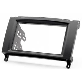 Переходная рамка Mercedes Vito, Viano, Sprinter, W639, W169, W245 Carav 11-133
