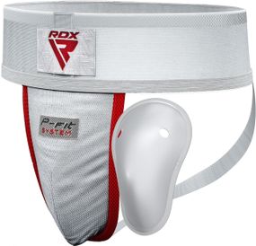 Защита запаха RDX H1 Supporter White Plus M