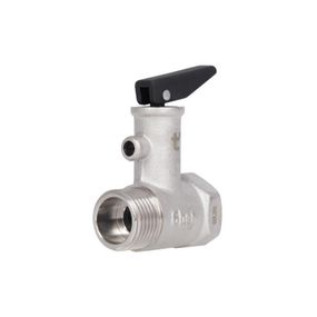 Зворотний клапан Thermo Alliance Standart 1/2" SD24315R