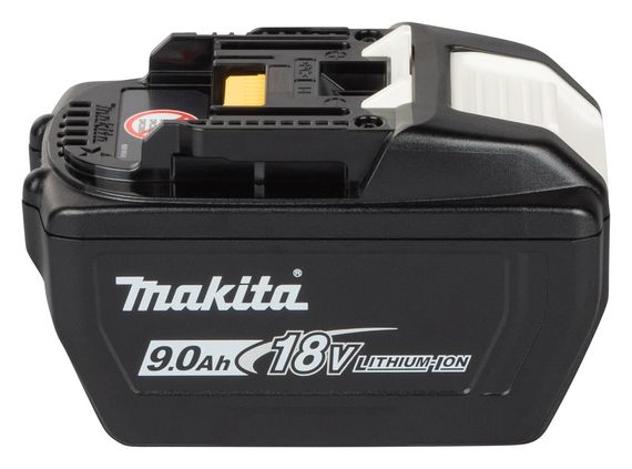 Акумулятор для продукції Makita LXT BL1890 (18 В, 9 А⋅год, 1915H4-0) | Зображення 6
