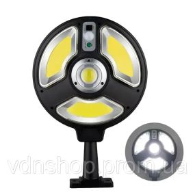 Лампа диодная Bailong Solar день-ночь BL-LB-1288A-150COB