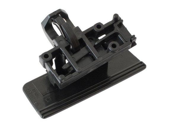 Fiat Grande Punto Ручка бардачка черная (735420988) Фиат Гранде Пунто | Зображення 1