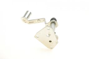 Кронштейн куліси КПП VW Golf IV Skoda Octavia 96-10 77110762601