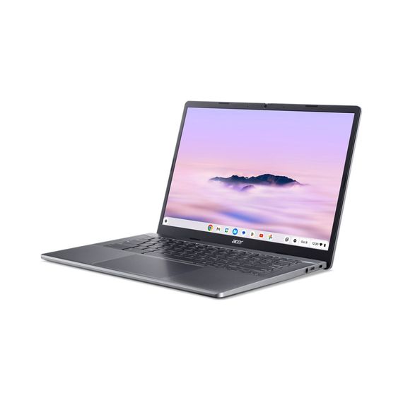Ноутбук Acer Chromebook Plus 514 CB514-4H (NX.KUZEU.001) | Зображення 2