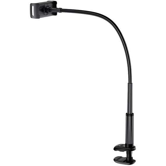 Подставка для телефона Acefast E40 Tabletop Black | Зображення 2