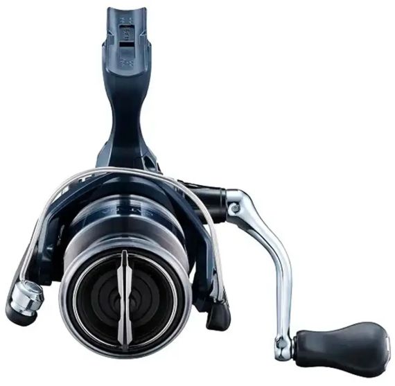 Набір Shimano Catana FE BLK + PP line 4000 + PowerPro 0.19mm | Зображення 1