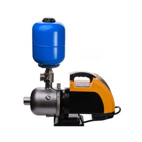 Насосная станция Optima OP25WHBL4-30 с интеллектуальным частотным преобразователем (14898)