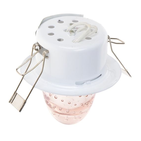 Светильник точечный декоративный HDL-G58/3-1 PINK | Зображення 2