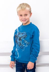 Джемпер для хлопчика Носи своє 98 Синій (p-2863-59692)