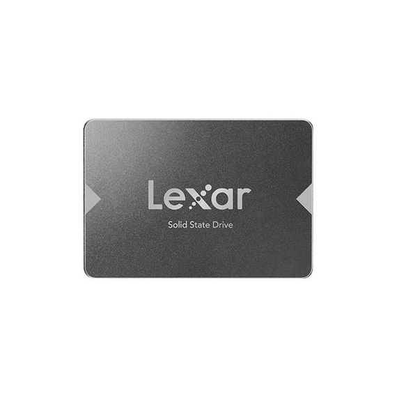 Накопитель SSD 2.5&quot; 2TB NS100 Lexar (LNS100-2TRB)
