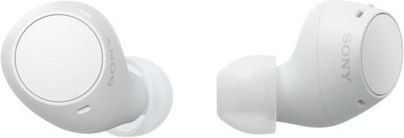 Наушники TWS Sony WF-C510 BT 5.3 WFC510W.CE7 | Зображення 2