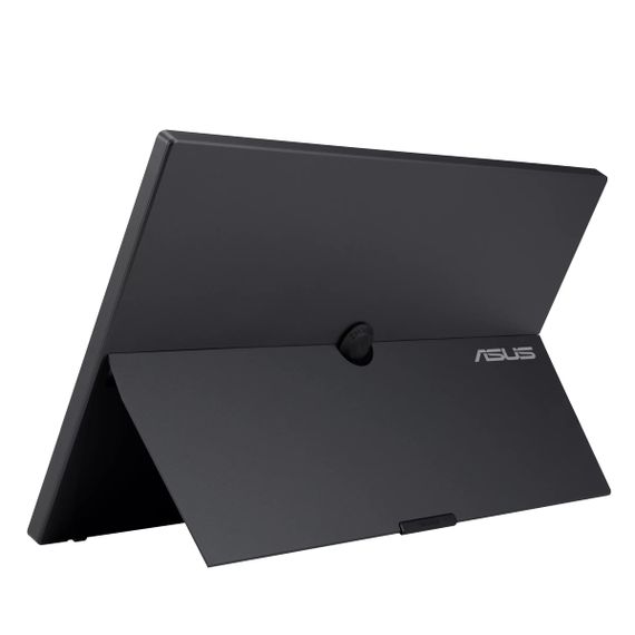 Монитор портативный Asus 15.6&quot; ZenScreen MB16AHG mHDMI 90LM08U0-B02170 | Зображення 4