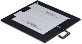 Акумулятор Xiaomi Mi Pad 4 з ємністю 6000 мАг BN60 (39120-01_447)