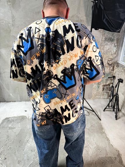 Футболка | Зображення 3