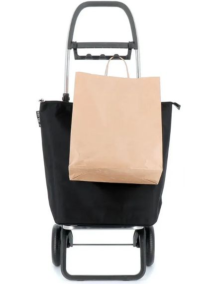 Сумка-візок Rolser Mini Bag Plus MF 2L Marengo (MNB042-1031) | Зображення 1