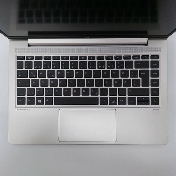 Ультрабук HP ProBook 445 G8 / 14" (1920x1080) IPS / AMD Ryzen 5 5600U (6 (12) ядер по 2.3 - 4.2 GHz) / 16 GB DDR4 / 256 GB SSD / Radeon Vega 7 Graphics / WebCam б/у | Зображення 3