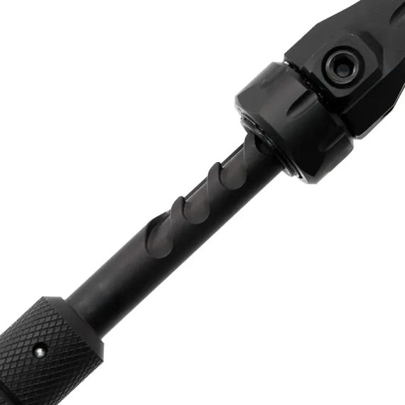 Сошки Leapers UTG PRO TBNR. 18-23cм. Picatinny | Зображення 4